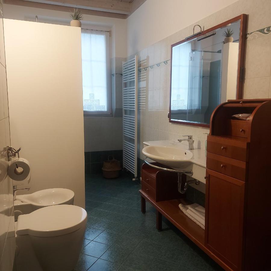 阿拉 Relais Divino酒店 外观 照片