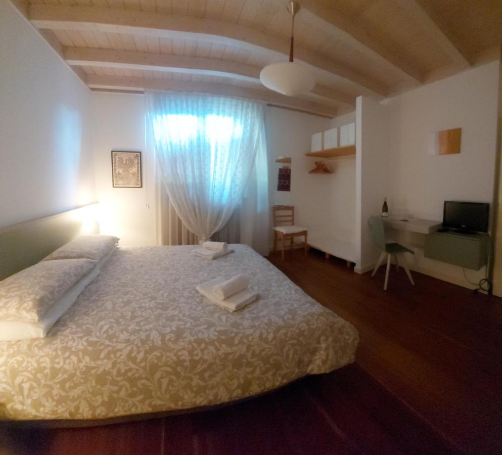 阿拉 Relais Divino酒店 外观 照片